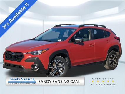 2024 Subaru Crosstrek Pensacola FL