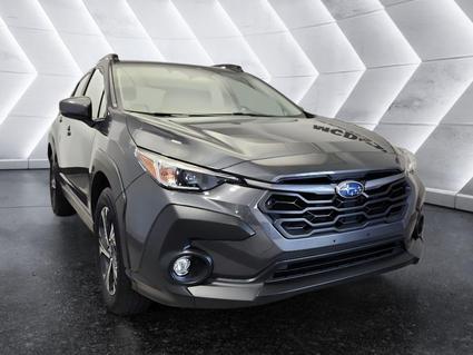 2024 Subaru Crosstrek Columbia SC