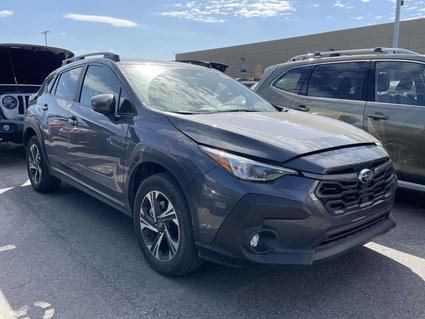2024 Subaru Crosstrek Fletcher NC