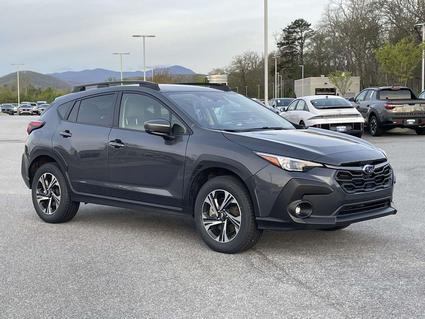2024 Subaru Crosstrek Fletcher NC