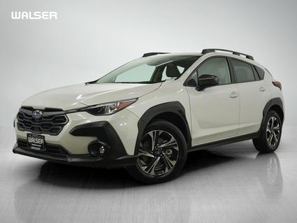 2024 Subaru Crosstrek South Saint Paul MN