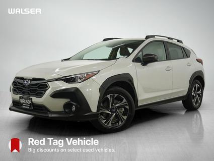 2024 Subaru Crosstrek South Saint Paul MN