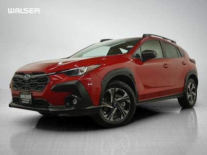 2024 Subaru Crosstrek Burnsville MN
