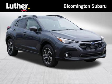 2024 Subaru Crosstrek Minneapolis MN