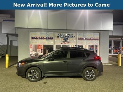 2024 Subaru Crosstrek Charleston WV