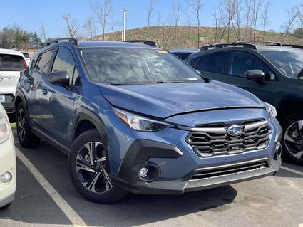 2024 Subaru Crosstrek Fletcher NC