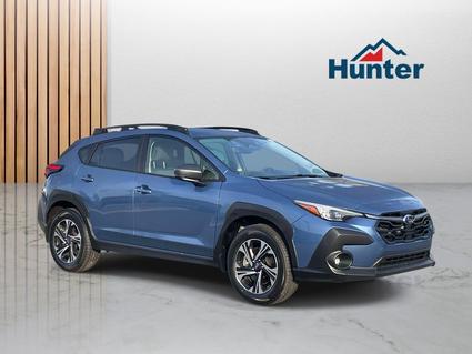 2024 Subaru Crosstrek Fletcher NC