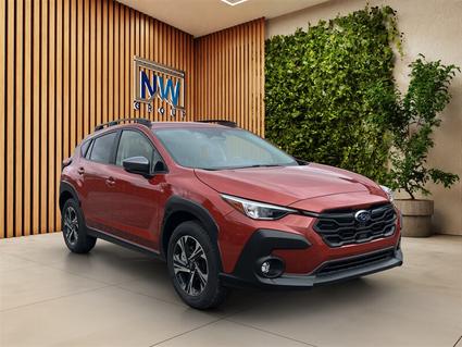 2024 Subaru Crosstrek Post Falls ID
