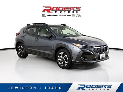 2024 Subaru Crosstrek Lewiston ID