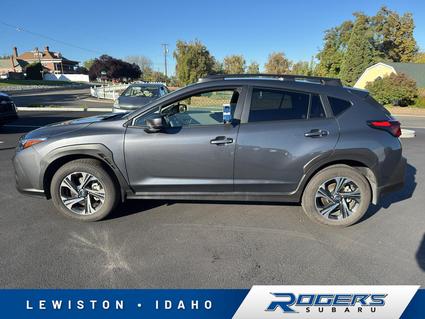 2024 Subaru Crosstrek Lewiston ID