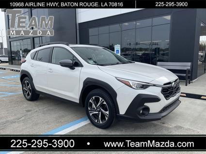 2024 Subaru Crosstrek Baton Rouge LA