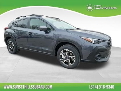 2025 Subaru Crosstrek Saint Louis MO