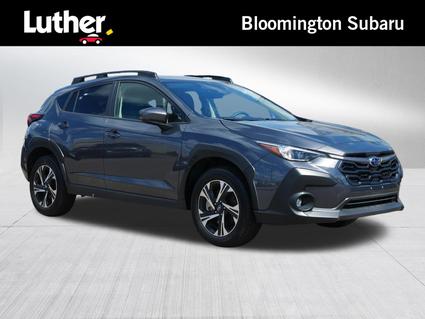 2025 Subaru Crosstrek Minneapolis MN