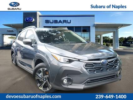 2025 Subaru Crosstrek Naples FL