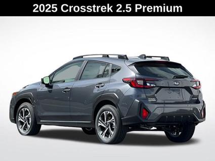 2025 Subaru Crosstrek Fairfield CA