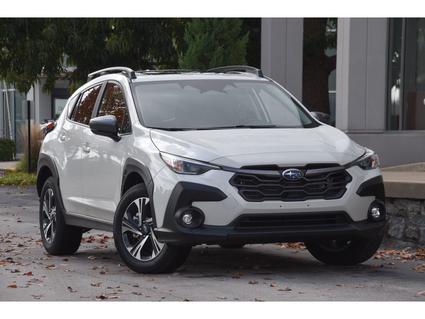 2025 Subaru Crosstrek Lexington KY