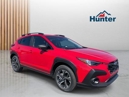 2025 Subaru Crosstrek Fletcher NC