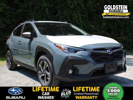 2025 Subaru Crosstrek Albany NY