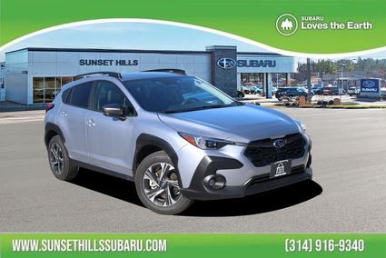 2025 Subaru Crosstrek Saint Louis MO
