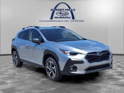 2025 Subaru Crosstrek Saint Louis MO