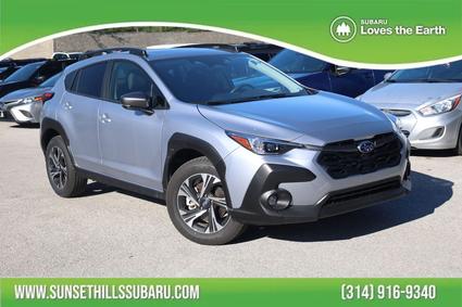 2025 Subaru Crosstrek Saint Louis MO