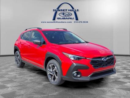 2025 Subaru Crosstrek Saint Louis MO