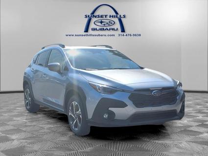2025 Subaru Crosstrek Saint Louis MO