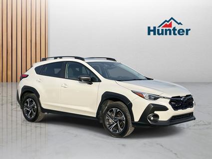 2025 Subaru Crosstrek Fletcher NC