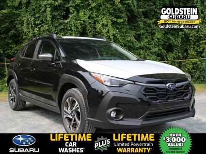 2025 Subaru Crosstrek Albany NY