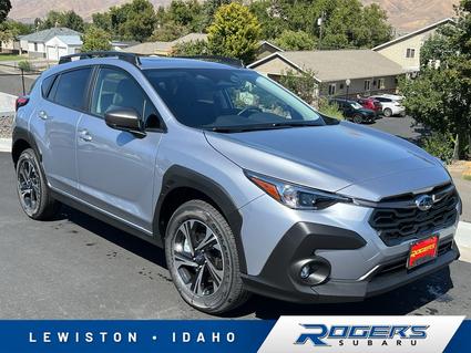 2025 Subaru Crosstrek Lewiston ID