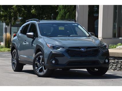 2025 Subaru Crosstrek Lexington KY
