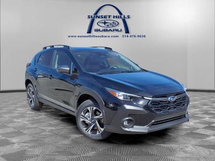 2025 Subaru Crosstrek Saint Louis MO