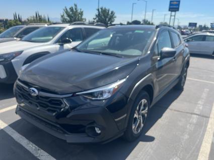 2025 Subaru Crosstrek Fairfield CA