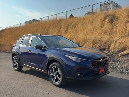 2025 Subaru Crosstrek Hermiston OR
