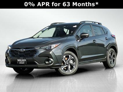2025 Subaru Crosstrek South Saint Paul MN