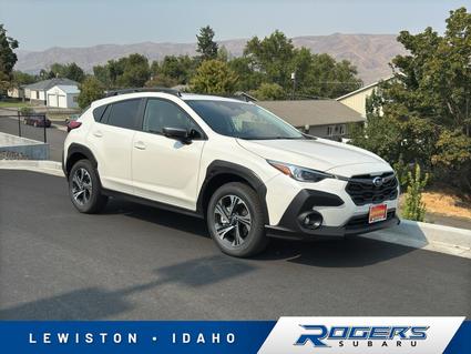 2025 Subaru Crosstrek Lewiston ID