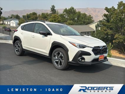 2025 Subaru Crosstrek Lewiston ID