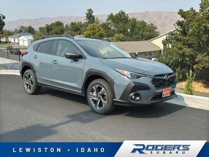 2025 Subaru Crosstrek Lewiston ID