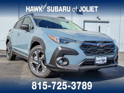 2025 Subaru Crosstrek Plainfield IL