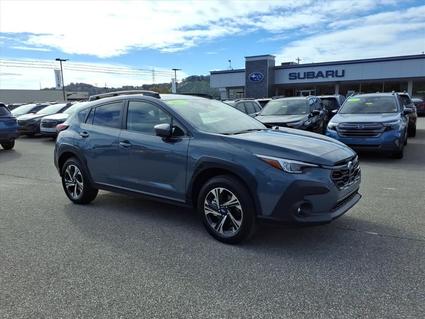 2025 Subaru Crosstrek Charleston WV