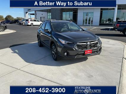 2025 Subaru Crosstrek Fruitland ID