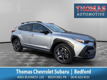 2025 Subaru Crosstrek Bedford PA