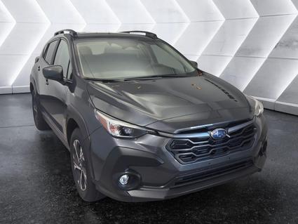 2025 Subaru Crosstrek Columbia SC