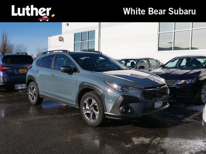 2025 Subaru Crosstrek Saint Paul MN