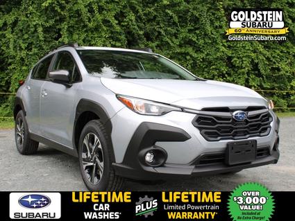 2025 Subaru Crosstrek Albany NY
