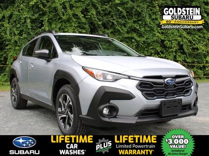 2025 Subaru Crosstrek Albany NY