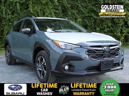 2025 Subaru Crosstrek Albany NY