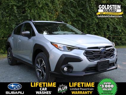2025 Subaru Crosstrek Albany NY