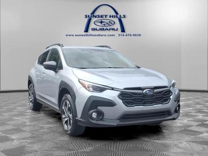 2025 Subaru Crosstrek Saint Louis MO