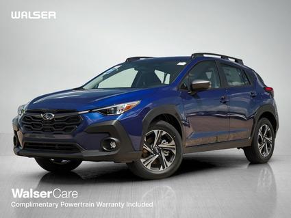 2025 Subaru Crosstrek South Saint Paul MN